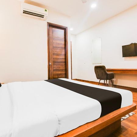 Super Townhouse Grand Fortune Amritsar Extérieur photo