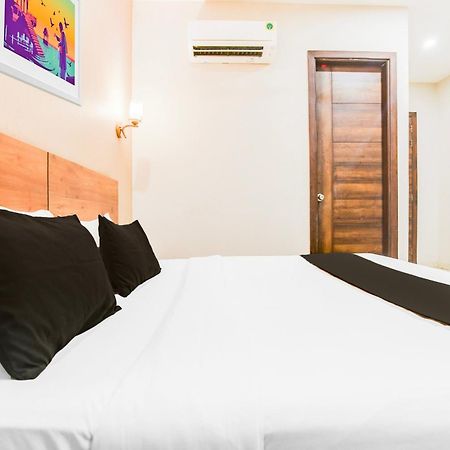 Super Townhouse Grand Fortune Amritsar Extérieur photo