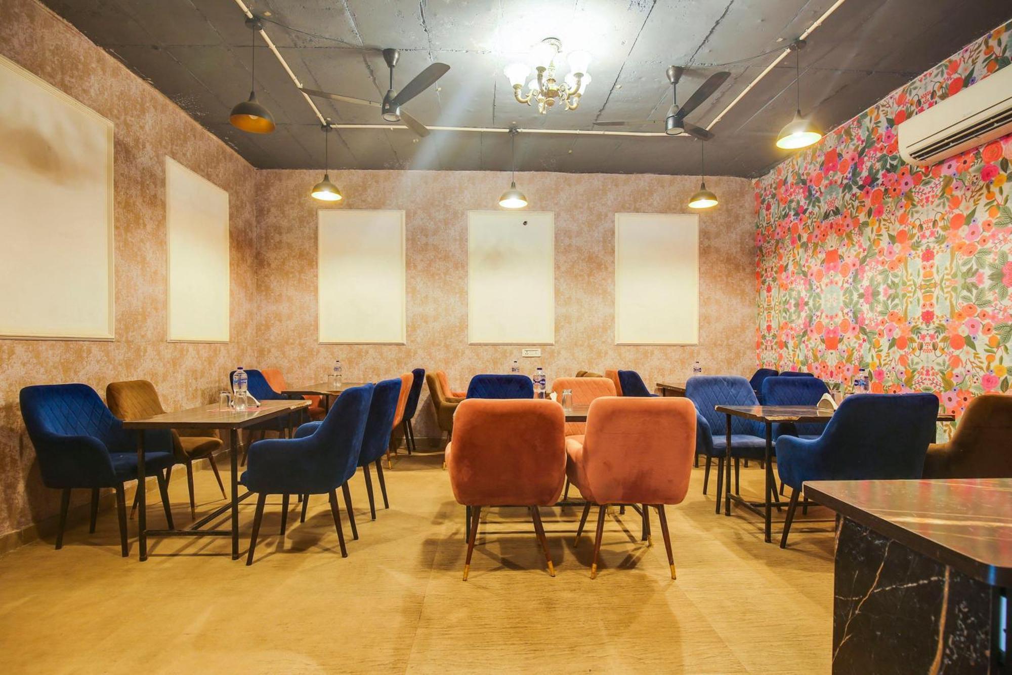 Super Townhouse Grand Fortune Amritsar Extérieur photo