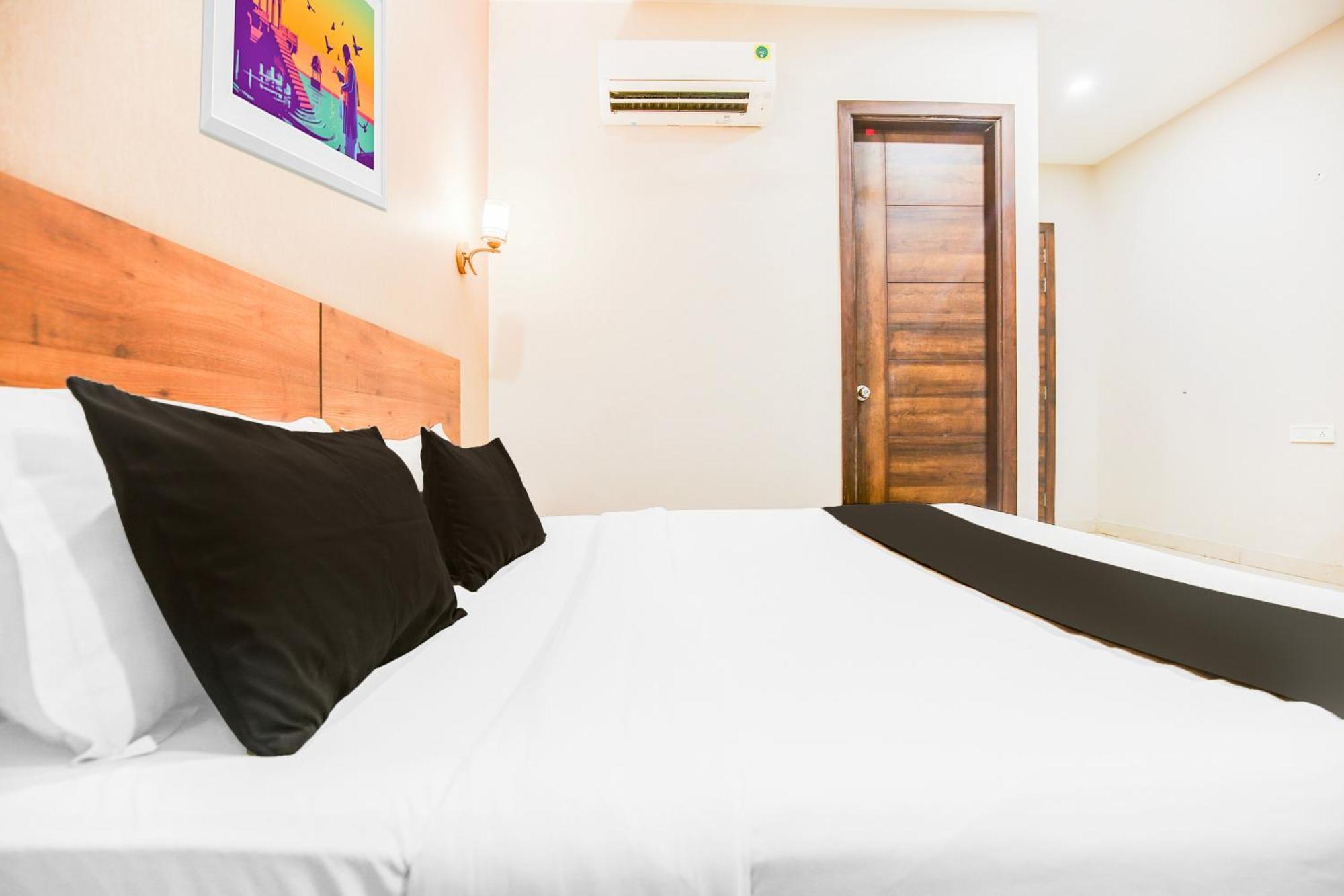 Super Townhouse Grand Fortune Amritsar Extérieur photo