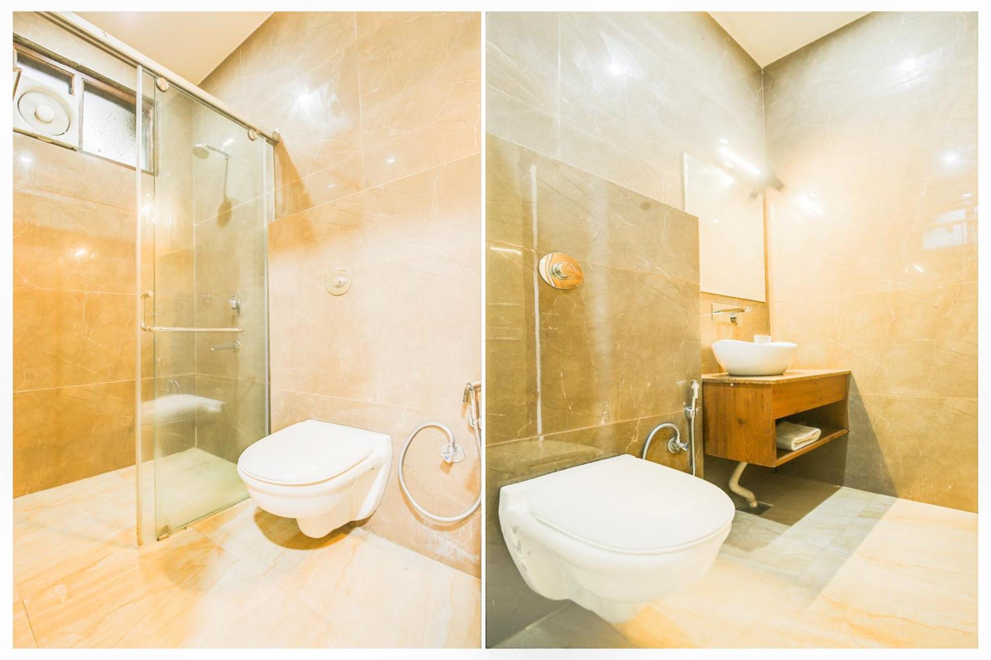 Super Townhouse Grand Fortune Amritsar Extérieur photo